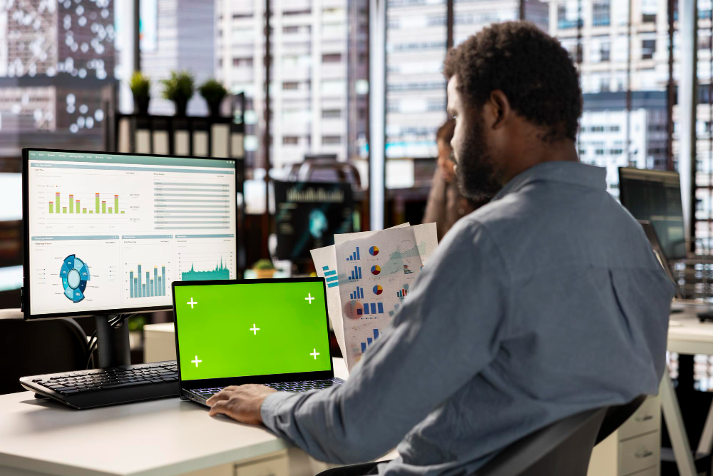 benefits of (ERP) system