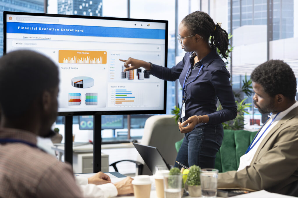 Benefits of ERP for Businesses